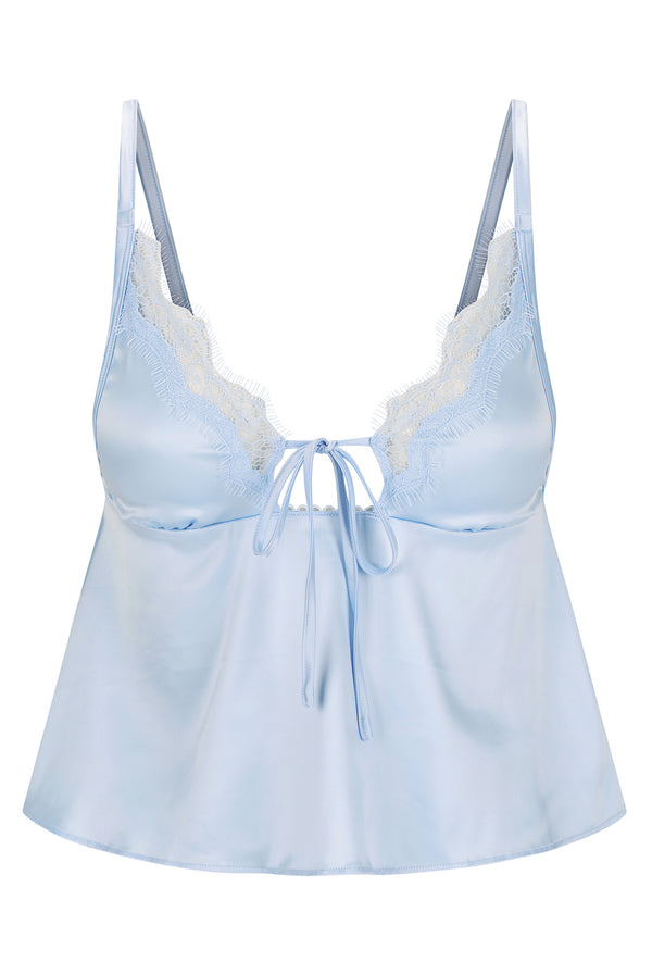 Sorrento Camisole Ice