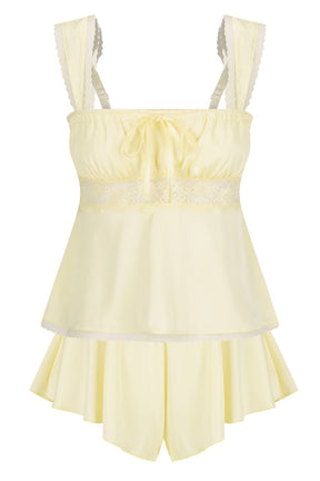 Isabelle Set Limoncello