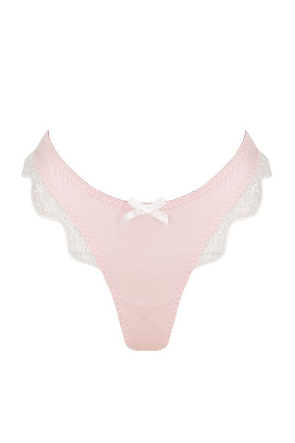 Alyssa Thong Primrose