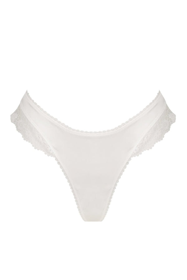 Amelie Thong White