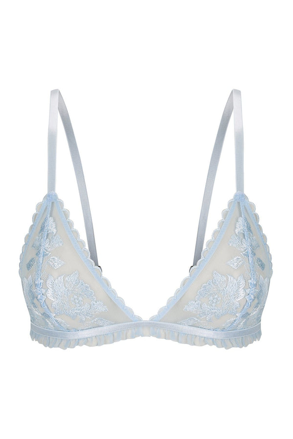 Annabelle Bralette Frost