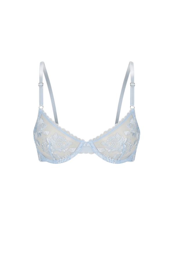 Annabelle Underwire Frost