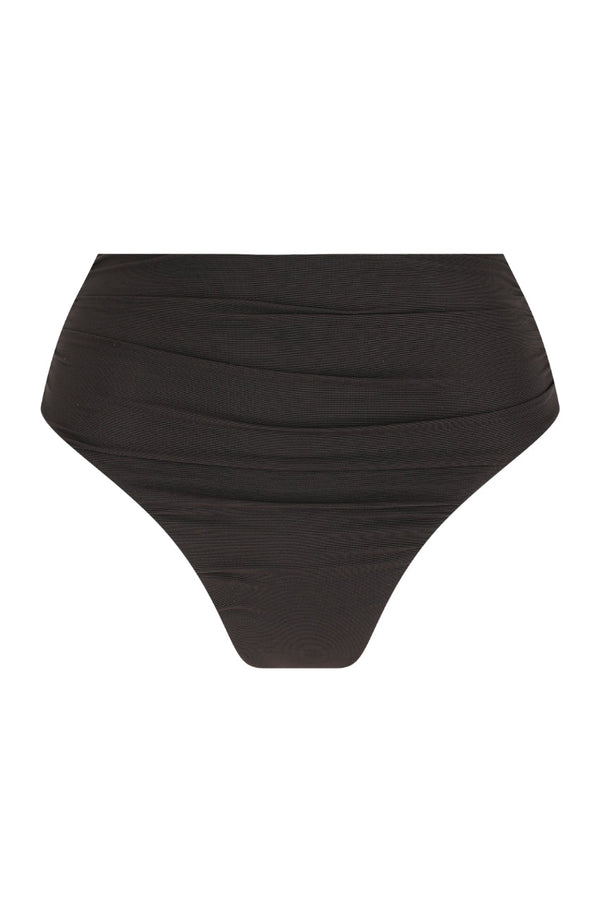 Bambi Swim High Waist Black