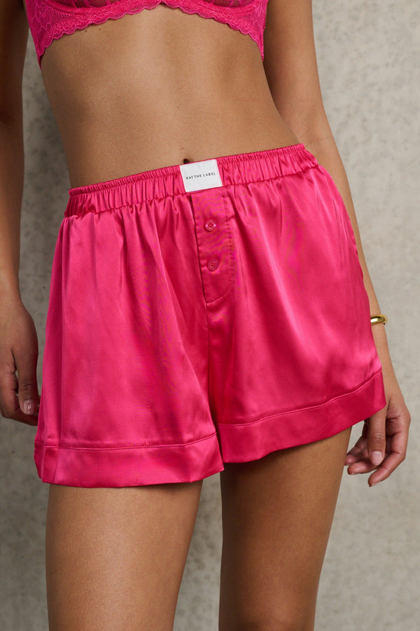 Baxter Boxer Hot Pink