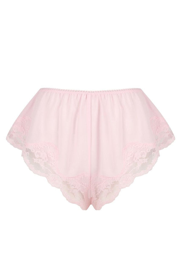 Harley Short Baby Pink