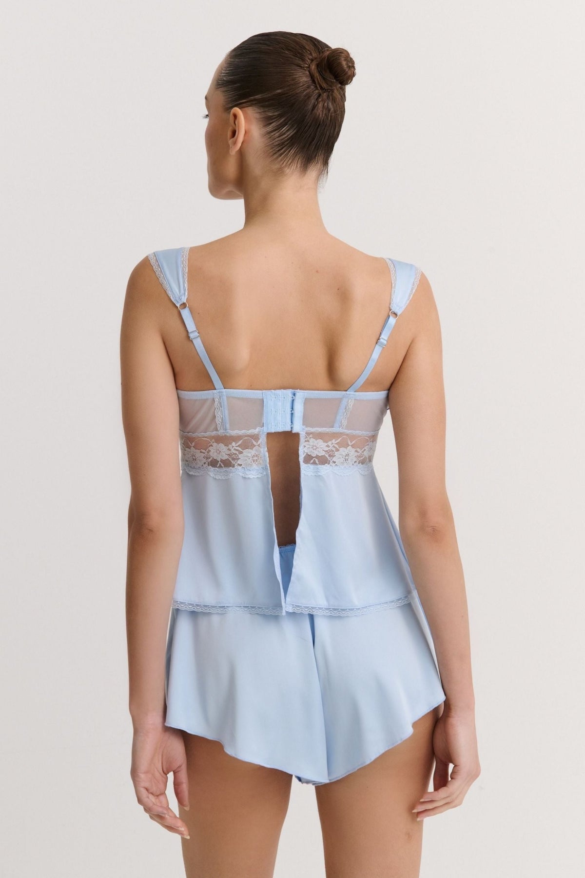 Isabelle Camisole Ice