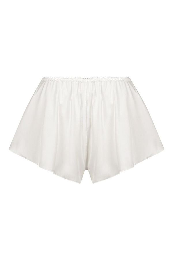 Isabelle Short Ivory