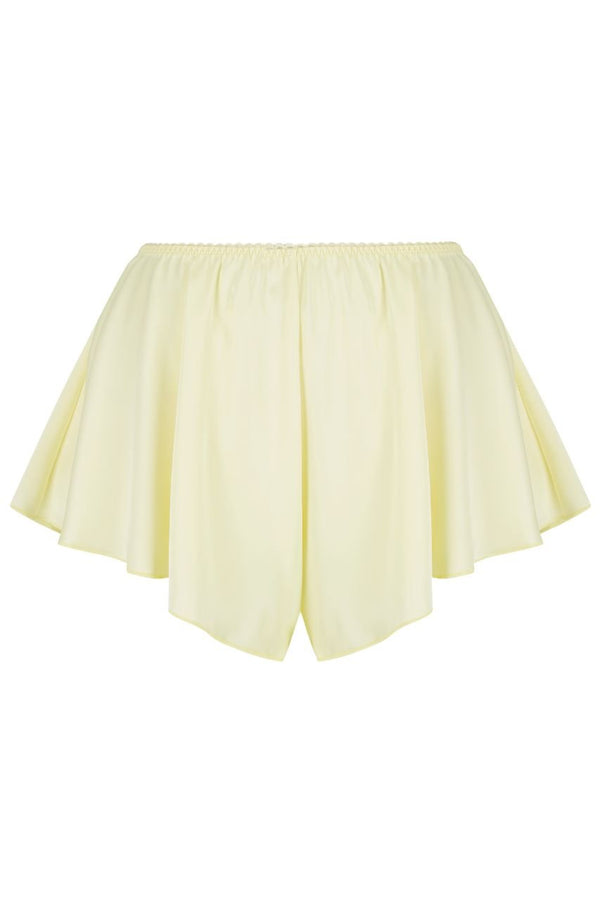 Isabelle Short Limoncello