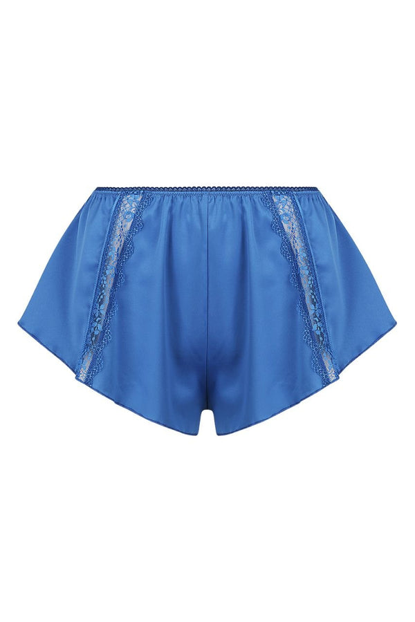 Lucille Short Cobalt