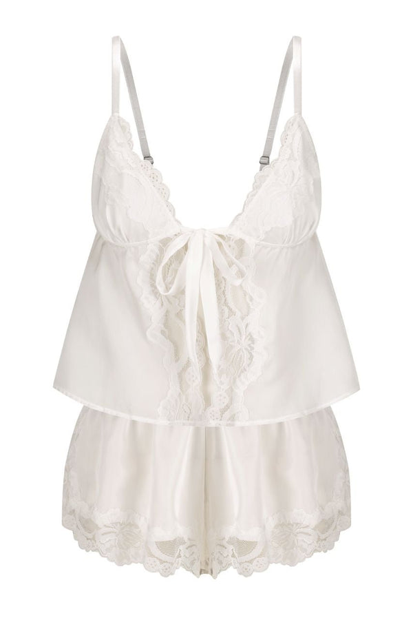 Madeline Set Ivory