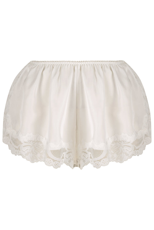 Madeline Short Ivory