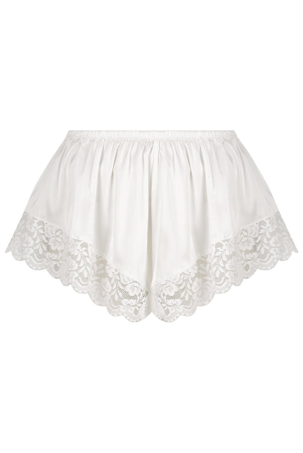 Nikki Short Ivory