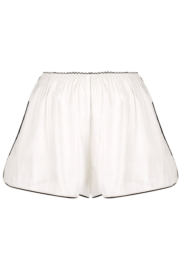 Piper Short Ivory