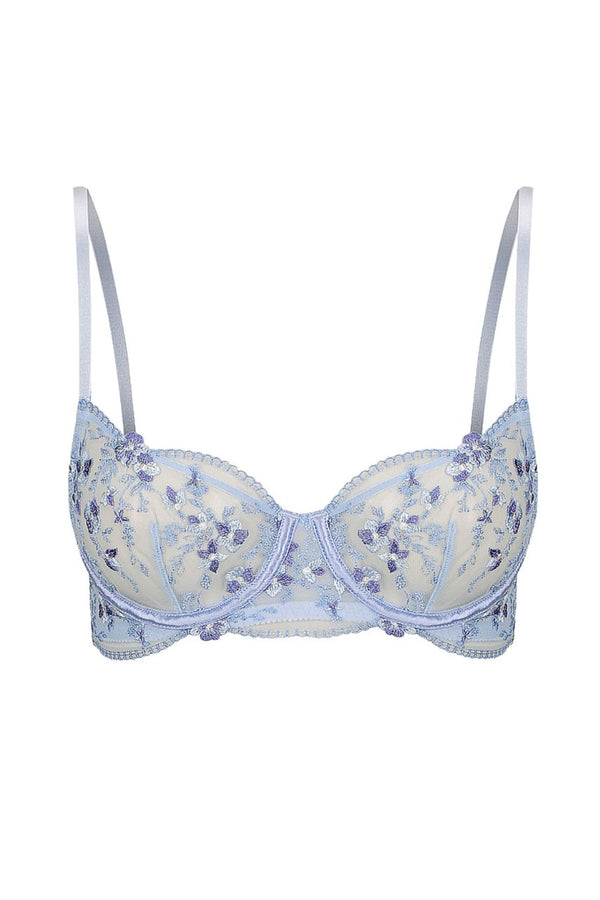 Sofia Underwire Cornflower