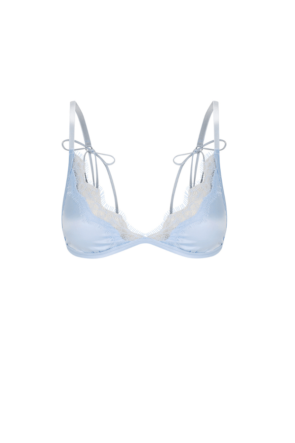 Sorrento Bralette Ice