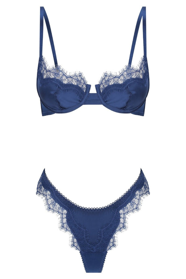 Sorrento Set Cobalt