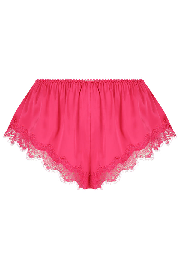 Sorrento Short Hot Pink