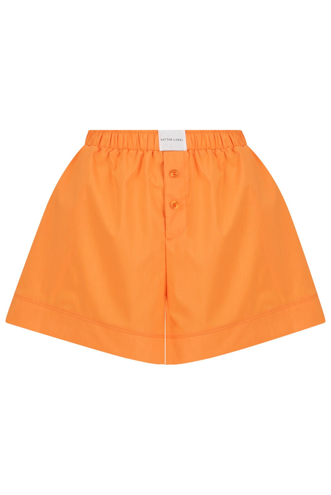 Tidda Boxer Orange