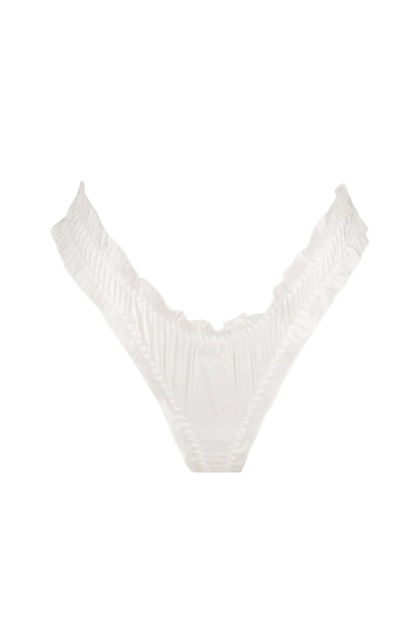 Yours Thong Ivory